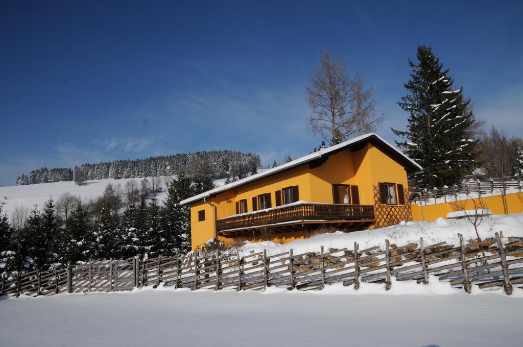 Sulamith Ferienhaus Mit Garten Санкт Катрайн ам Офенег Екстериор снимка