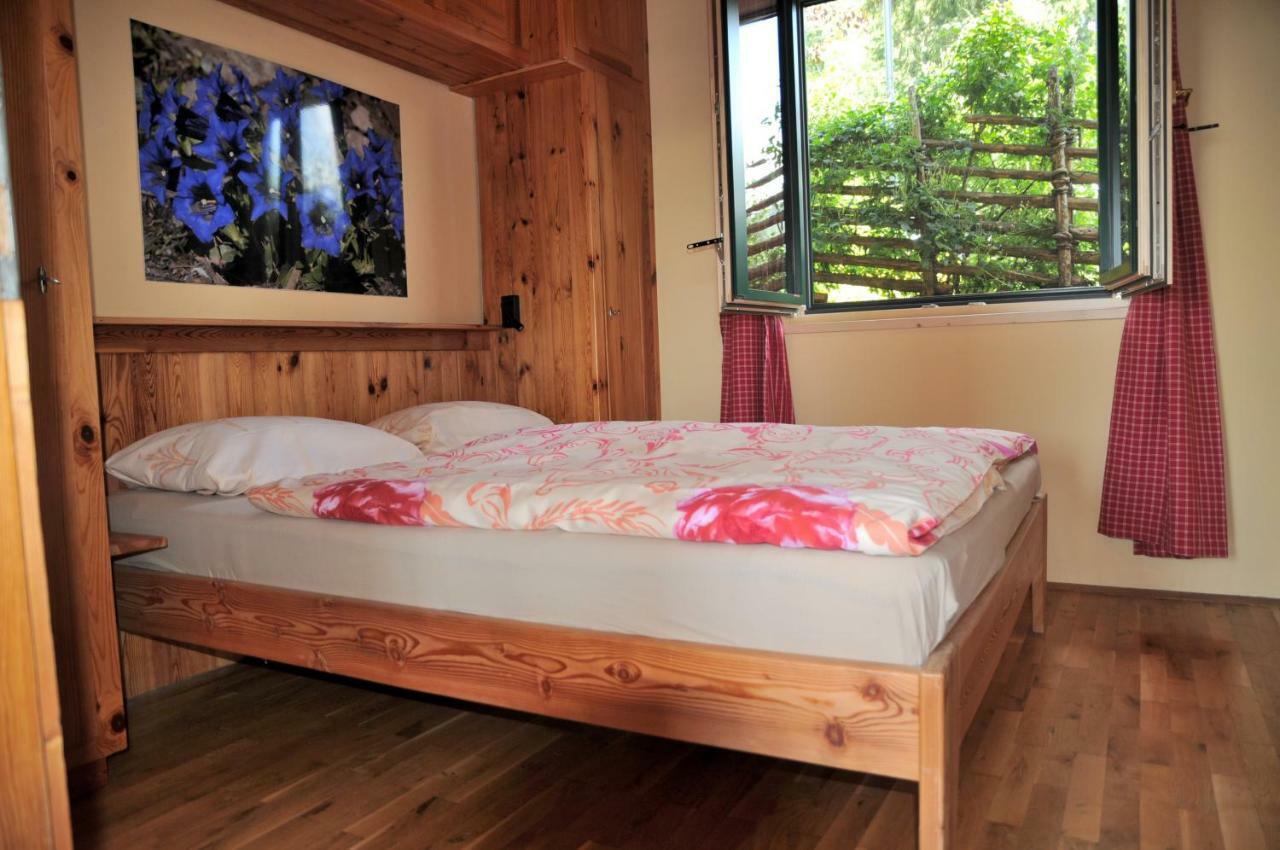 Sulamith Ferienhaus Mit Garten Санкт Катрайн ам Офенег Екстериор снимка
