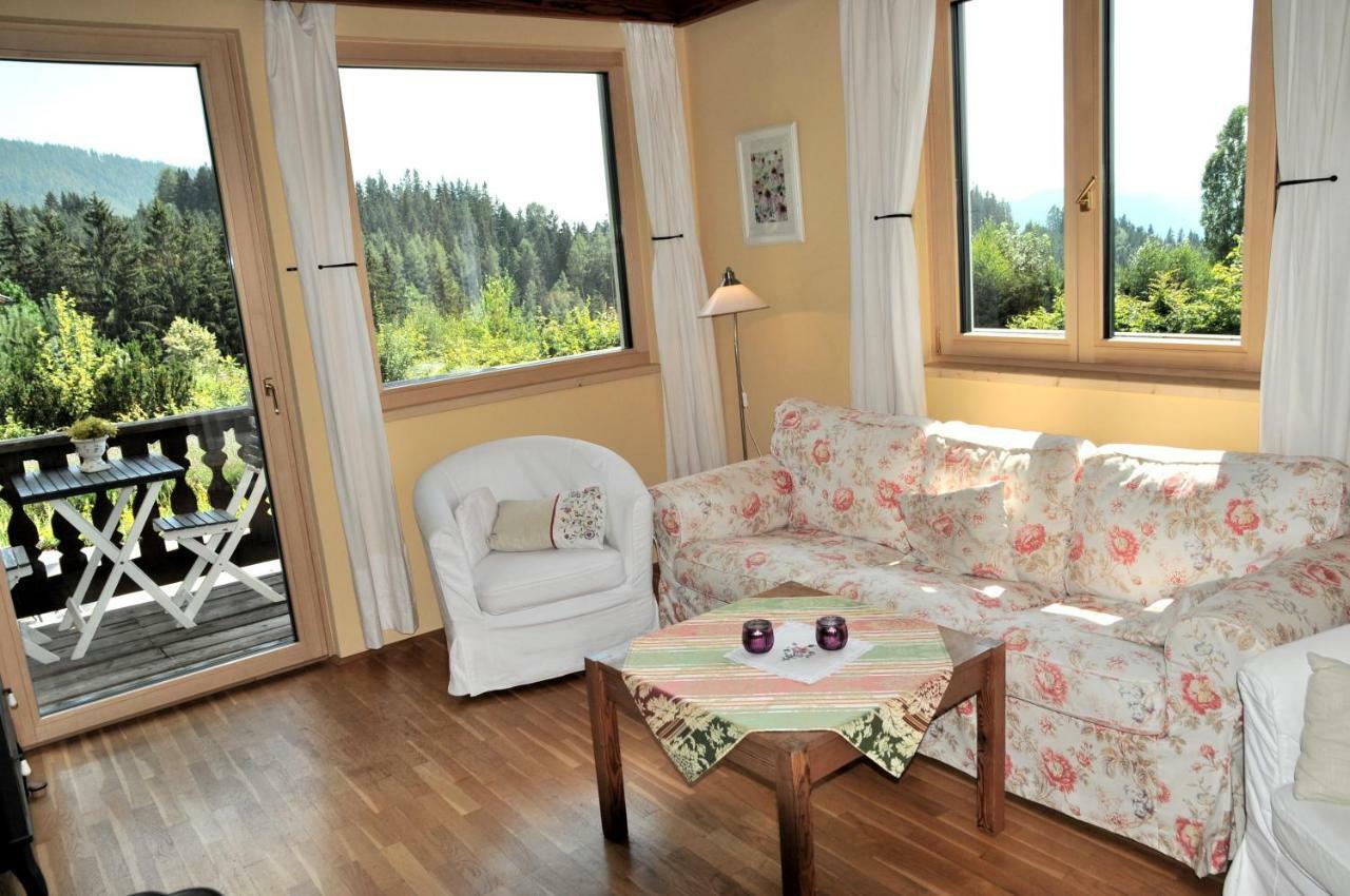 Sulamith Ferienhaus Mit Garten Санкт Катрайн ам Офенег Екстериор снимка