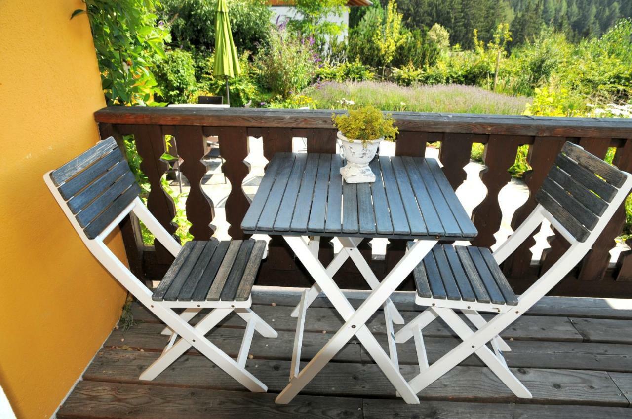 Sulamith Ferienhaus Mit Garten Санкт Катрайн ам Офенег Екстериор снимка